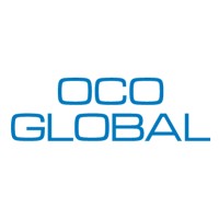 OCO Global logo - Similar company to Owit Uk