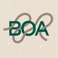Boa logo - Similar company to A Lavadeira