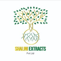Shalini Extracts Pvt Ltd logo - Similar company to Vanna Extracts Pvt Ltd (Vepl)