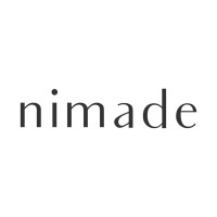 Nimade logo - Similar company to Fakira Events™️