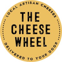 The Cheese Wheel logo - Similar company to Philmjones International