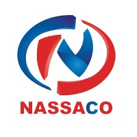 NASSACO GROUP logo - Similar company to Arabian Edge