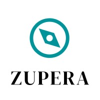 Zupera logo - Similar company to Usbrax