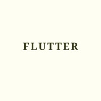 Flutter logo - Similar company to 2Curex - Individualizing Cancer Treatment