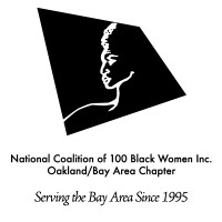National Coalition of 100 Black Women Oakland/Bay Area Chapter logo - Similar company to Wima Luxe
