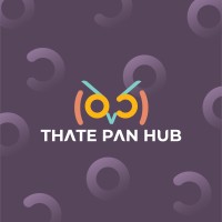Thate Pan Hub logo - Similar company to Alpha Learn