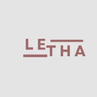 Letha logo - Similar company to Dadh ض