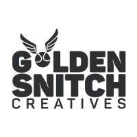 Golden Snitch Creatives logo - Similar company to Golden Snitch Agency