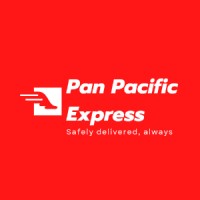 Pan Pacific Express logo - Similar company to Supplysync Llc