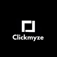Clickmyze logo - Similar company to Implementology