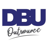 DBU Outsource logo - Similar company to Macleod Recruitment