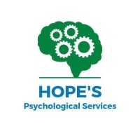 Hope’s Psychological Services logo - Similar company to Herd Philippines