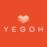 Yegoh, New-Home Services logo - Similar company to Cryptoamigos 🥑
