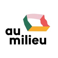 Au Milieu logo - Similar company to Astérya