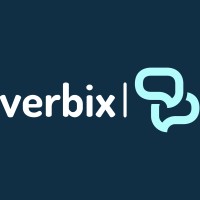 Verbix logo - Similar company to Gradelab