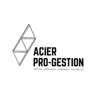 Acier Pro-Gestion logo - Similar company to Atelier Sima