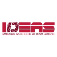 IDEAS (Int'l Data Engineering and Science Association) logo - Similar company to Data Application Lab