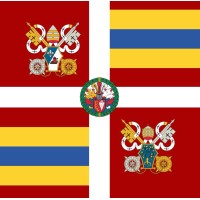 Pontifical Swiss Guard logo - Similar company to B Investor