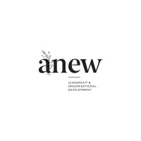 Anew logo - Similar company to Facilitators Connect