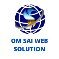 Om Sai Web Solution logo - Similar company to Gpt Software Llp