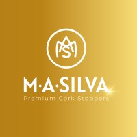 M.A.SILVA logo - Similar company to Cork Supply