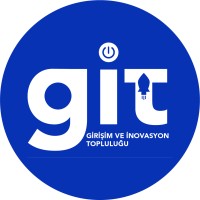 Kırıkkale Üniversitesi Girişim ve İnovasyon Topluluğu logo - Similar company to Kırıkkale Üniversitesi Ar-Ge Topluluğu