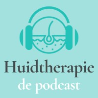 Huidtherapie de podcast logo - Similar company to Huid Nederland