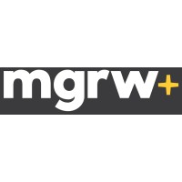 MGRW+ logo - Similar company to Robert A Harris & Co