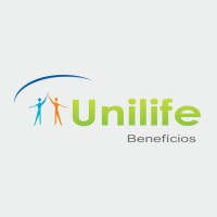 Unilife Benefícios Corretora de Seguros, Planos de Saúde e Consórcios logo - Similar company to Maxmult - Consórcios E Investimentos
