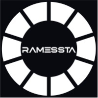 Ramestta Blockchain Network logo - Similar company to Metaflowx