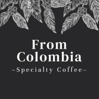 From Colombia