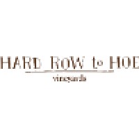 Hard Row To Hoe Vineyards