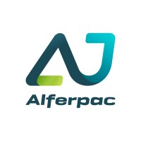 Alferpac - Eletricidade, Projeto e Construção logo - Similar company to Grupo A Julio