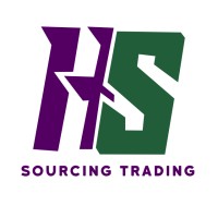 HS COTTON SOURCING logo - Similar company to Pachatool