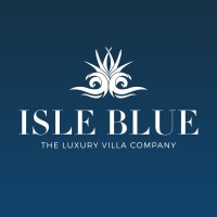 Isle Blue logo - Similar company to Mixtrend Ads