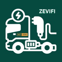 Zevifi logo - Similar company to Gocimo