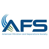 American Filtration & Separations Society logo - Similar company to Filtration + Separation