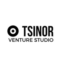 Tsinor Venture Studio logo - Similar company to Peas.Studio