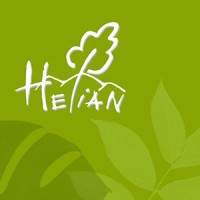 Helian NaTour Travel Agency logo - Similar company to Archivízió Építészeti Kft