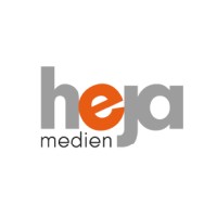 HeJa Medien Produktion GmbH logo - Similar company to 4Reel - Filmproduktion & Medienagentur