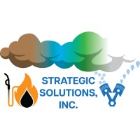 Strategic Solutions, Inc. logo - Similar company to Strategic Solutions, Inc.