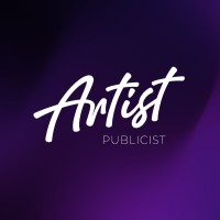 Artist Publicist logo - Similar company to Kiāto