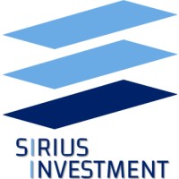 Sirius Investment logo - Similar company to Elburg Global