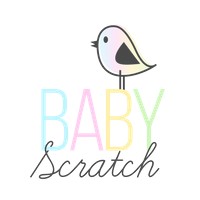 Baby Scratch logo - Similar company to Rozant&Cohen
