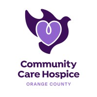 Community Care Hospice OC logo - Similar company to Oc Hospice