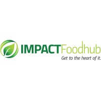 Impact Food Hub logo - Similar company to Monchoco