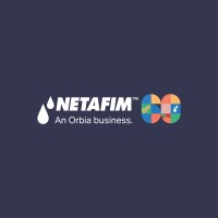 Netafim México logo - Similar company to Gimtrac