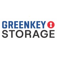 Greenkey Storage logo - Similar company to Gp-Lp Match