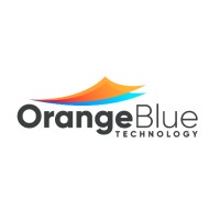 OrangeBlue Technology logo - Similar company to Slara Ai