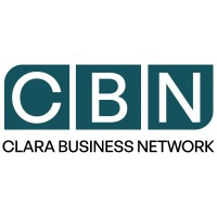 Clara Business Network logo - Similar company to Esron Projects